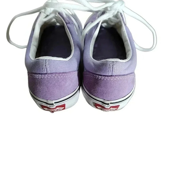 Vans Old Skool Sneakers Purple VN0A38G19GD Skate Shoes - Picture 3 of 7